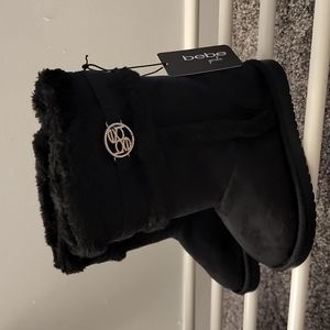 COPY - BEBE Boots